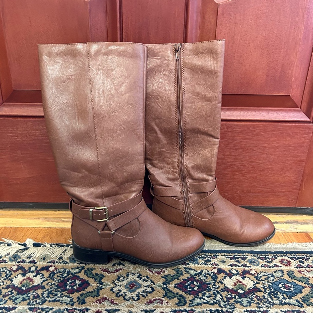 Womens Riding boots